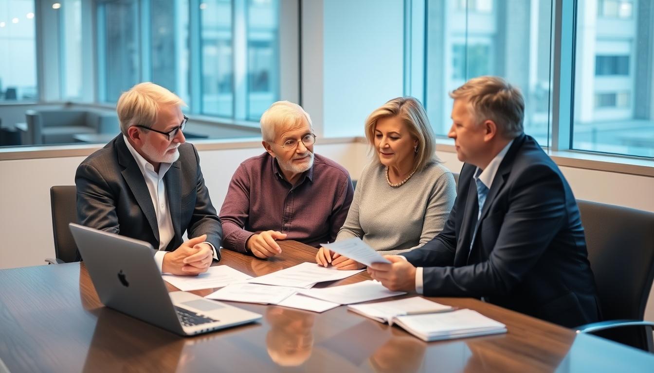 Versicherungsvergleiche leicht gemacht